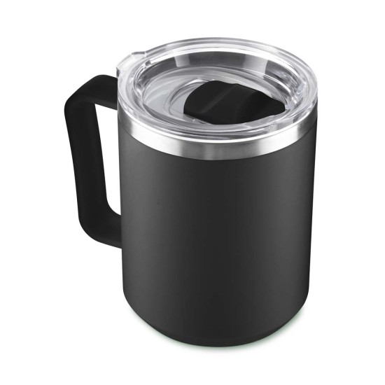 Caneca em plástico PP Personalizada
