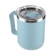 Caneca em plástico PP Personalizada