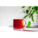  Caneca em Vidro Personalizada