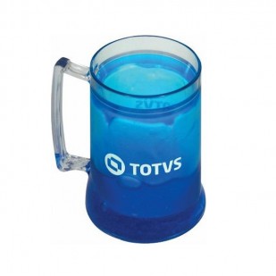 Caneca Gel 400ml Personalizada