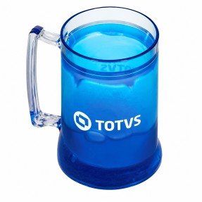 Caneca Gel 400ml Personalizada