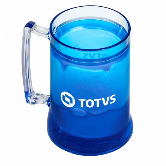 Caneca Gel 400ml Personalizada