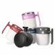 Caneca Inox 350ml Personalizada