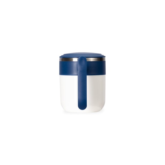 Caneca Inox 350ml Personalizada