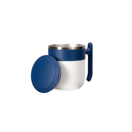 Caneca Inox 350ml Personalizada