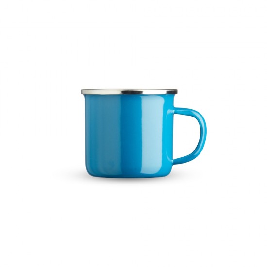 Caneca Inox 370ml Personalizada