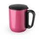 Caneca Inox Parede Dupla 250 ml Personalizada