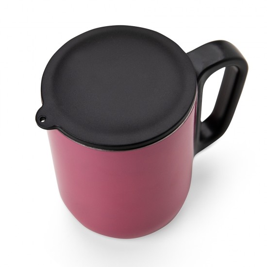 Caneca Inox Parede Dupla 250 ml Personalizada