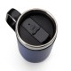 Caneca Inox Parede Dupla 275 ml Personalizada