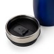 Caneca Inox Parede Dupla 275 ml Personalizada