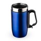 Caneca Inox Parede Dupla 275 ml Personalizada