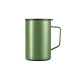 Caneca Inox Parede Dupla 350ml Personalizada