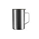 Caneca Inox Parede Dupla 350ml Personalizada