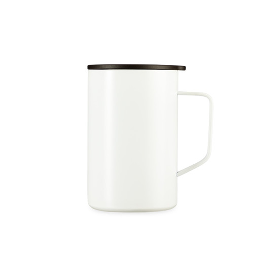 Caneca Inox Parede Dupla 350ml Personalizada