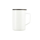 Caneca Inox Parede Dupla 350ml Personalizada