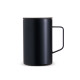 Caneca Inox Parede Dupla 350ml Personalizada