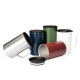 Caneca Inox Parede Dupla 350ml Personalizada