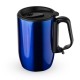 Caneca Inox Parede Dupla 400ml Personalizada
