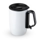 Caneca Inox Parede Dupla 400ml Personalizada