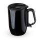 Caneca Inox Parede Dupla 400ml Personalizada