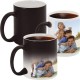 Caneca Mágica de Cerâmica 350ml Personalizada