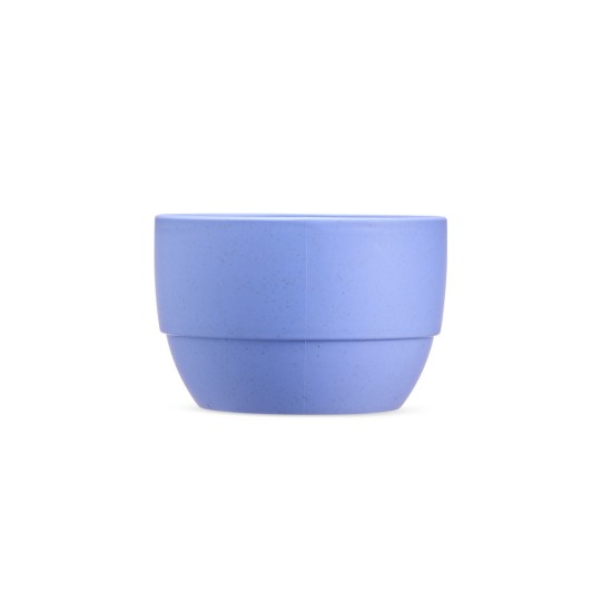 Caneca Palha de Trigo 300ml Personalizada