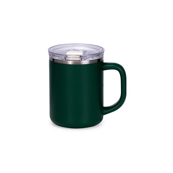Caneca Parede Dupla 450ml Personalizada