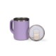 Caneca Parede Dupla 450ml Personalizada