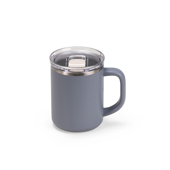 Caneca Parede Dupla 450ml Personalizada