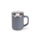 Caneca Parede Dupla 450ml Personalizada