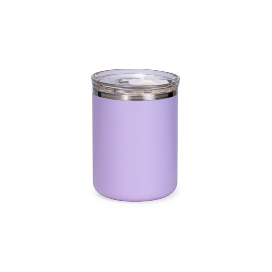 Caneca Parede Dupla 450ml Personalizada