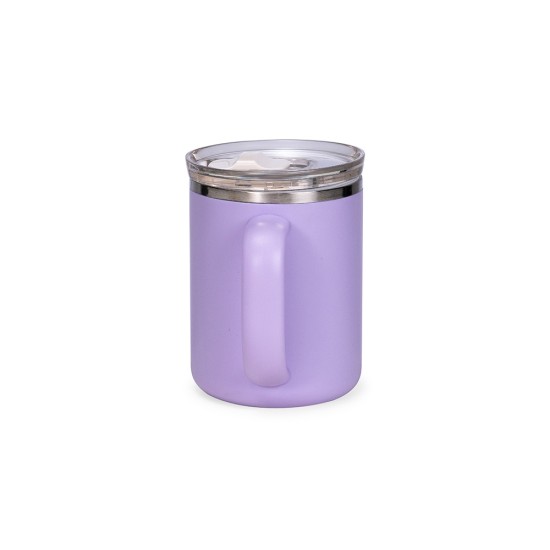 Caneca Parede Dupla 450ml Personalizada