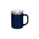Caneca Parede Dupla 450ml Personalizada
