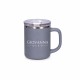Caneca Parede Dupla 450ml Personalizada