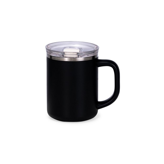 Caneca Parede Dupla 450ml Personalizada