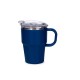 Caneca Parede Dupla 550ml Personalizada