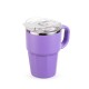 Caneca Parede Dupla 550ml Personalizada