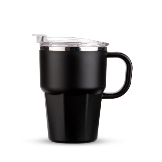 Caneca Parede Dupla 550ml Personalizada