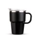 Caneca Parede Dupla 550ml Personalizada