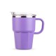 Caneca Parede Dupla 550ml Personalizada
