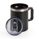 Caneca Plástica 375ml Personalizada