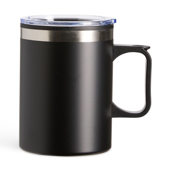Caneca Plástica 375ml Personalizada