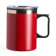 Caneca Plástica 375ml Personalizada