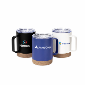 Caneca Térmica 330ml Personalizada