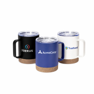 Caneca Térmica 330ml Personalizada