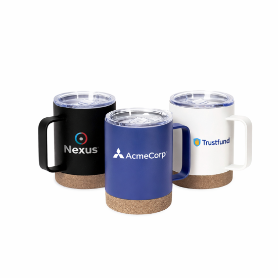 Caneca Térmica 330ml Personalizada