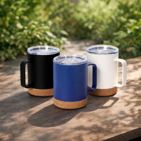 Caneca Térmica 330ml Personalizada