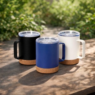Caneca Térmica 330ml Personalizada