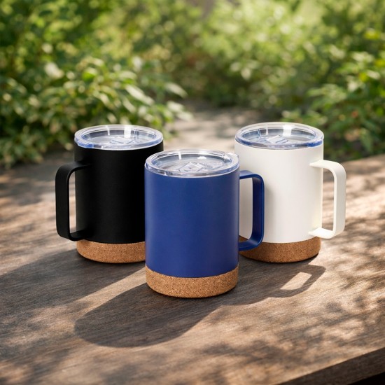 Caneca Térmica 330ml Personalizada