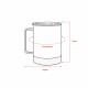 Caneca Térmica 330ml Personalizada